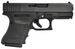 Glock UG2950201 G29 Gen4 Sub-Compact 10mm Auto