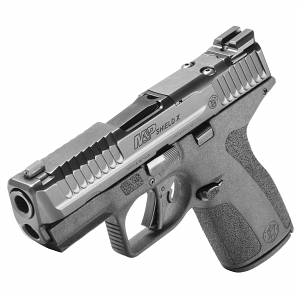 Smith & Wesson 14263 M&P Shield X Sub-Compact Frame 9mm Luger Smith & Wesson 14263 M&P Shield X Sub-Compact Frame 9mm Luger