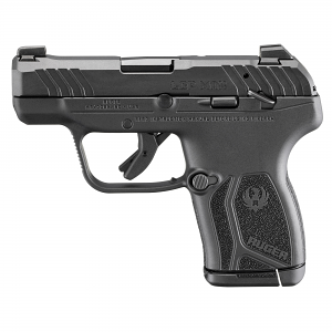 Ruger 13760 LCP Max Compact Frame 380 ACP Ruger 13760 LCP Max Compact Frame 380 ACP