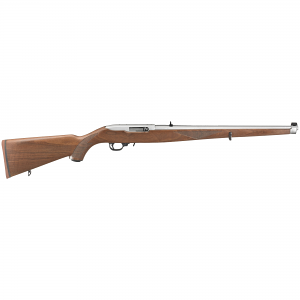 Ruger, TALO 10/22 Carbine, Semi-automatic, Rifle, 22LR, 18.5 Ruger, TALO 10/22 Carbine, Semi-automatic, Rifle, 22LR, 18.5