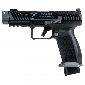 Canik HG7854S-N TTI Combat 9mm Luger 18+1 Canik HG7854S-N TTI Combat 9mm Luger 18+1