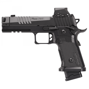 Sig Sauer 211F9GTOBRXSL P211 GTO w/Optic Full Size 9mm Luger 23+1 Sig Sauer 211F9GTOBRXSL P211 GTO w/Optic Full Size 9mm Luger 23+1