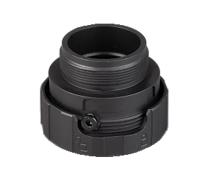 SilencerCo AC2632 ASR Alpha Mount Adapter SilencerCo AC2632 ASR Alpha Mount Adapter