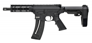 Smith & Wesson 13321 M&P15 Pistol 22 LR 8