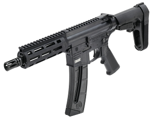 Smith & Wesson 13321 M&P15 Pistol 22 LR 8