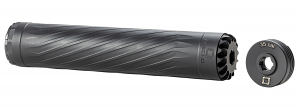 Anechoic X35LB Anechox 35L 35Cal/338Lapua/338/35Magnums