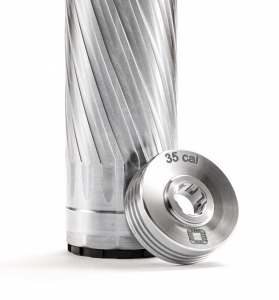 Anechoic X35RT Anechox 35 9mm/350Legend/338Lapua