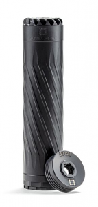 Anechoic X30B Anechox 30 30Cal/7.62mm/300Mag Black