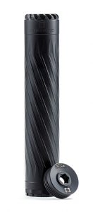 Anechoic X30LB Anechox 30L 30Cal/7.62mm/300Mag Black