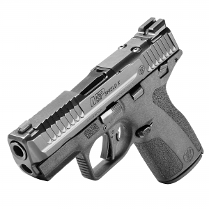Smith & Wesson 14264 M&P Shield X Sub-Compact Frame 9mm Luger Smith & Wesson 14264 M&P Shield X Sub-Compact Frame 9mm Luger