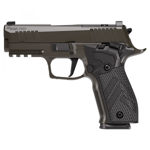 Sig Sauer 226XCA9LEGION P226X Legion Carry Frame 9mm Luger 18+1
