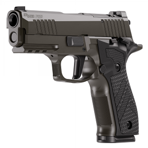 Sig Sauer 226XCA9LEGION P226X Legion Carry Frame 9mm Luger 18+1