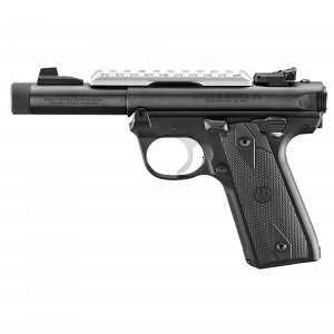 RUGER MK IV 22/45 RUGER MK IV 22/45