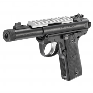 RUGER MK IV 22/45 RUGER MK IV 22/45