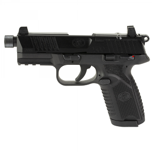 FN 66101011 502 Tactical 22 LR 10+1 FN 66101011 502 Tactical 22 LR 10+1