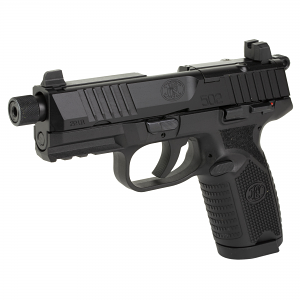 FN 66101011 502 Tactical 22 LR 10+1 FN 66101011 502 Tactical 22 LR 10+1