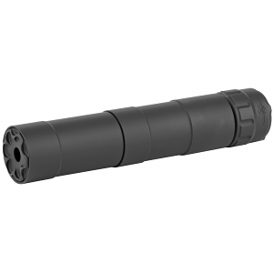 Rugged Suppressor P5122 Mustang 22 22 LR