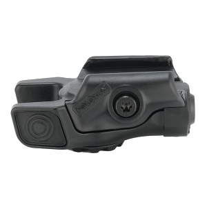 Holosun RMLTGR RMLt Green Black Rail Mounted Laser