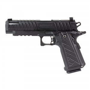 Live Free Armory HG8640-N Apollo 11 V2 Full Size Frame 9mm Luger 18+1 Live Free Armory HG8640-N Apollo 11 V2 Full Size Frame 9mm Luger 18+1