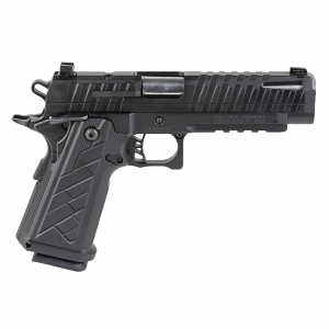 Live Free Armory HG8640-N Apollo 11 V2 Full Size Frame 9mm Luger 18+1 Live Free Armory HG8640-N Apollo 11 V2 Full Size Frame 9mm Luger 18+1