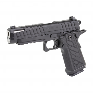 Live Free Armory HG8640-N Apollo 11 V2 Full Size Frame 9mm Luger 18+1 Live Free Armory HG8640-N Apollo 11 V2 Full Size Frame 9mm Luger 18+1