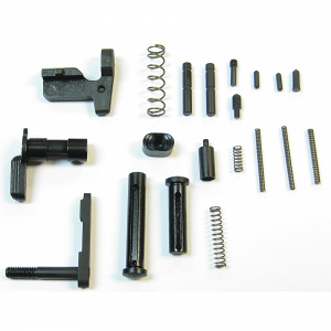 CMMG 38CA61A Gun Builders Lower Parts Kit for Mil-Spec 308 AR-10 CMMG 38CA61A Gun Builders Lower Parts Kit for Mil-Spec 308 AR-10