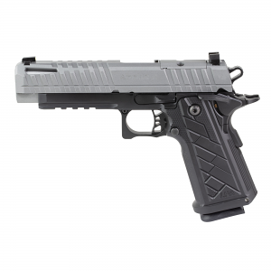 Live Free Armory HG8641-N Apollo 11 V2 Full Size Frame 9mm Luger 18+1 4.90