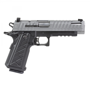 Live Free Armory HG8641-N Apollo 11 V2 Full Size Frame 9mm Luger 18+1 4.90
