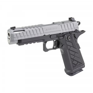 Live Free Armory HG8641-N Apollo 11 V2 Full Size Frame 9mm Luger 18+1 4.90