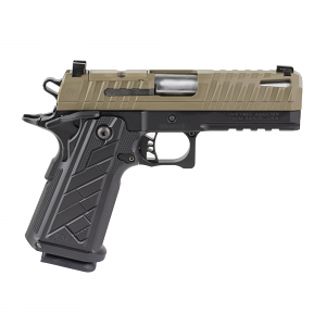 Live Free Armory HG8644-N Apollo 11 V2 Compact 9mm Luger 18+1 4.15 Live Free Armory HG8644-N Apollo 11 V2 Compact 9mm Luger 18+1 4.15