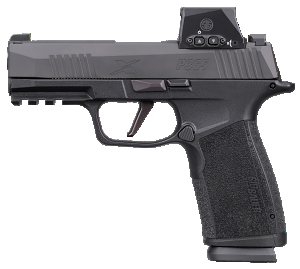 Sig Sauer 365XCA-9-BXR3-RXSL P365 XMacro w/Optic Sig Sauer 365XCA-9-BXR3-RXSL P365 XMacro w/Optic