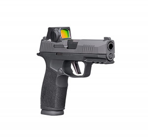 Sig Sauer 365XCA-9-BXR3-RXSL P365 XMacro w/Optic Sig Sauer 365XCA-9-BXR3-RXSL P365 XMacro w/Optic