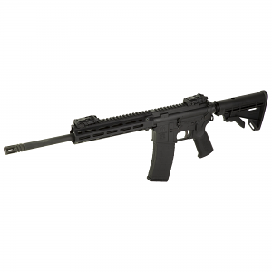 Tippmann Arms A101034 M4 Pro MSR 22 LR 25+1 16 Tippmann Arms A101034 M4 Pro MSR 22 LR 25+1 16