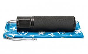 HUB DUAL-LOK 5 AM Silencer