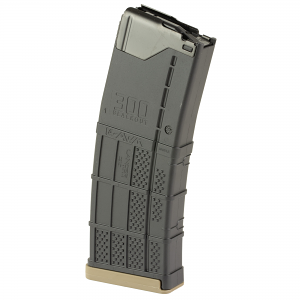 Lancer Systems, L5AWM, .300 Blackout, 30 Rounds,