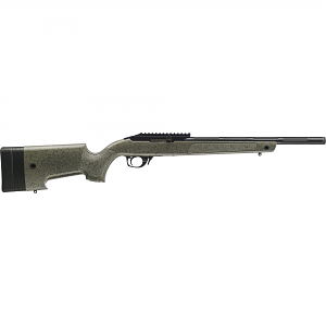 Bergara Rifles BXR001 BXR 22 LR