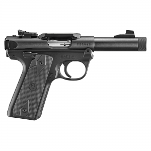 Ruger 40194 Mark IV 250th Anniversary 22 LR 10+1 Ruger 40194 Mark IV 250th Anniversary 22 LR 10+1
