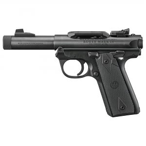 Ruger 40194 Mark IV 250th Anniversary 22 LR 10+1 Ruger 40194 Mark IV 250th Anniversary 22 LR 10+1