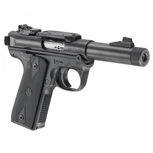 Ruger 40194 Mark IV 250th Anniversary 22 LR 10+1 Ruger 40194 Mark IV 250th Anniversary 22 LR 10+1