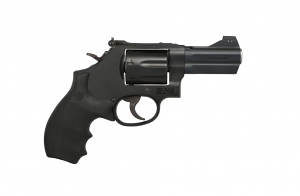 Lipsey's Exclusive Smith and Wesson 386 Nightguard 357 Magnum | 38 Special