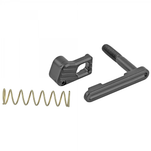 Battle Arms Development BADMRKPK2 Enhanced Magazine Release Kit AR-15,AR10 Black Phosphate Battle Arms Development BADMRKPK2 Enhanced Magazine Release Kit AR-15,AR10 Black Phosphate