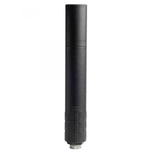 Huxwrx Safety CO 3796 Flow 45 M Black Titanium .578x28