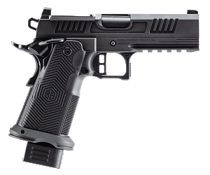 Alpha Foxtrot AA39X1CID-XDBK19 AF1911 Romulus 9mm Luger 20+1 4.25 Alpha Foxtrot AA39X1CID-XDBK19 AF1911 Romulus 9mm Luger 20+1 4.25