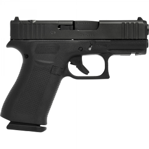 Glock UX4350203FRMOS G43X MOS 9mm Luger 15+1 3.41 Glock UX4350203FRMOS G43X MOS 9mm Luger 15+1 3.41