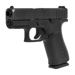 Glock UX4350203FRMOS G43X MOS 9mm Luger 15+1 3.41 Glock UX4350203FRMOS G43X MOS 9mm Luger 15+1 3.41