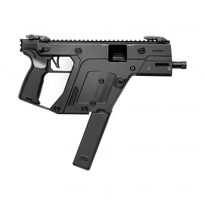 Kriss USA KV903PBL00 Vector SDP Gen3 9mm Luger 40+1 Kriss USA KV903PBL00 Vector SDP Gen3 9mm Luger 40+1