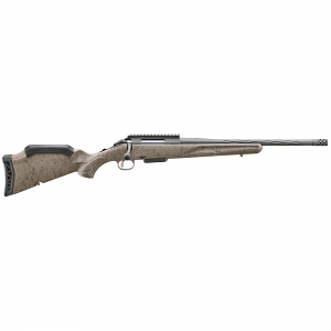 Ruger 46992 American II Ranch 350 Legend 5+1 16.40