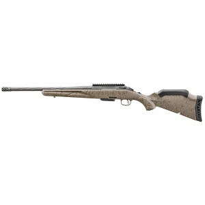 Ruger 46992 American II Ranch 350 Legend 5+1 16.40