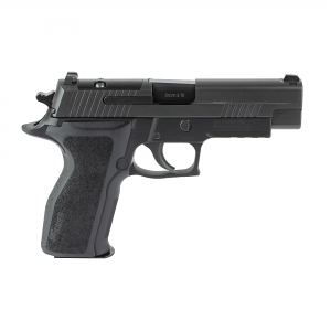 Sig Sauer E26R9BSER2 P226 Elite Full Size Frame 9mm Luger 15+1