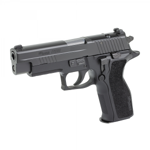 Sig Sauer E26R9BSER2 P226 Elite Full Size Frame 9mm Luger 15+1